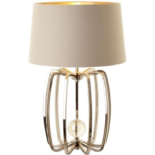 Фото №1 - Настольная лампа Small (только основание)(5851)