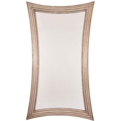 Фото №1 - Настенное зеркало Large Bowed(SP513-1)