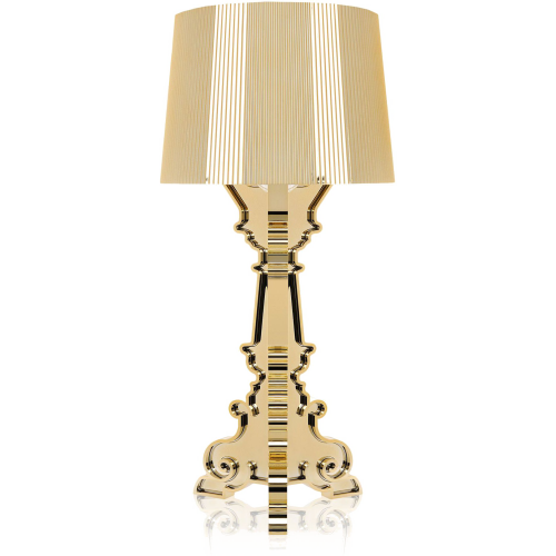 Фото №1 - Настольная лампа Bourgie(2S120171)