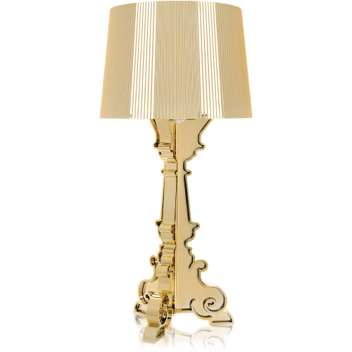 Фото №2 - Настольная лампа Bourgie(2S120171)