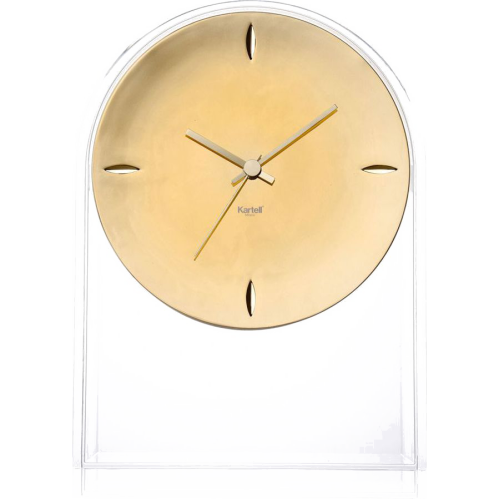 Фото №1 - Часы настольные Air Du Temps(2S129996)
