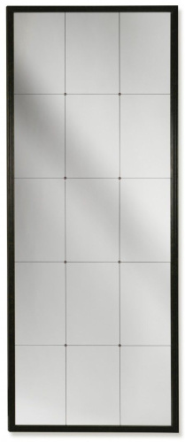 Фото №1 - Настенное зеркало Tall Riviera(2S119281)