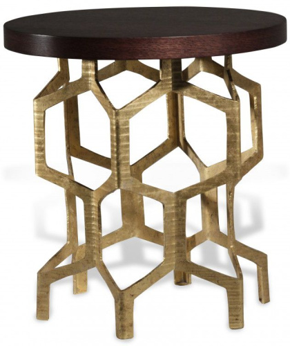 Фото №1 - Приставной столик Honeycomb(2S124515)