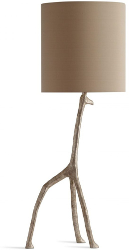 Фото №4 - Настольная лампа Giraffe(2S120423)
