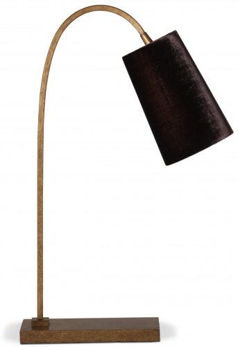Фото №1 - Настольная лампа Willow(2S121060)