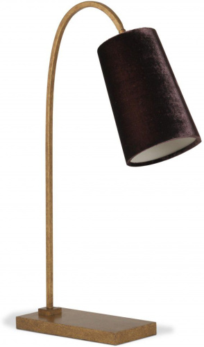 Фото №2 - Настольная лампа Willow(2S121060)
