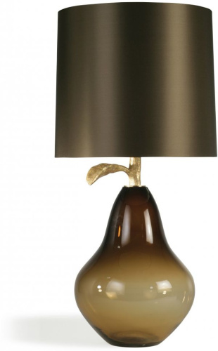 Фото №1 - Настольная лампа Pear(2S120759)