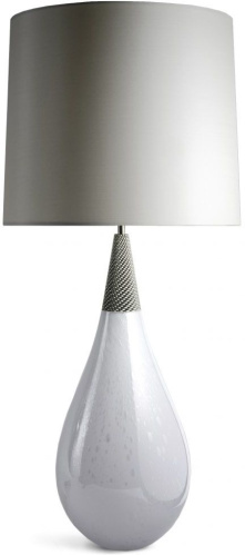 Фото №2 - Настольная лампа Pearldrop(2S120760)