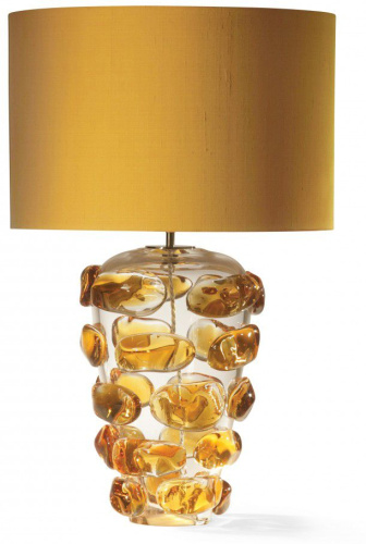 Фото №1 - Настольная лампа Blob(2S120157)