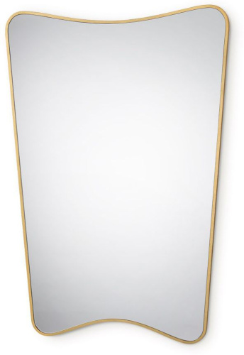 Фото №1 - Настенное зеркало Large Gertrude(2S119221)