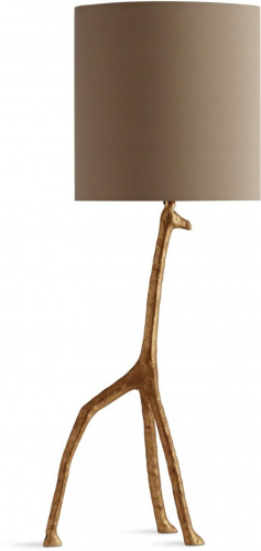 Фото №1 - Настольная лампа Giraffe(2S120422)