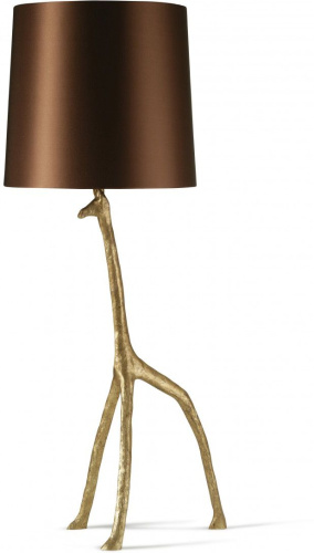 Фото №4 - Настольная лампа Giraffe(2S120422)