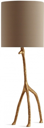 Фото №5 - Настольная лампа Giraffe(2S120422)