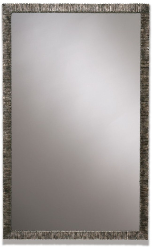 Фото №1 - Настенное зеркало Small Rectangular Trevose(2S119277)