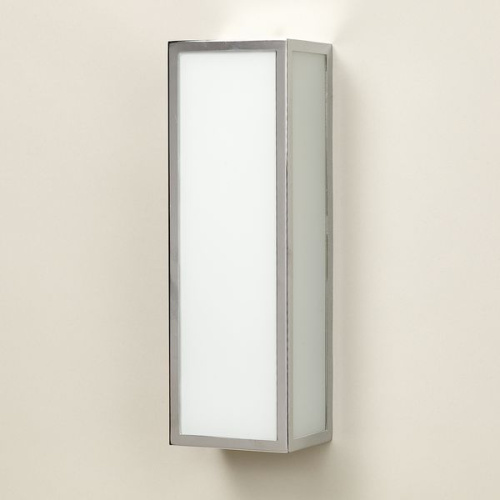 Фото №1 - Светильник настенный для ванной комнаты Beverley(2S125329)