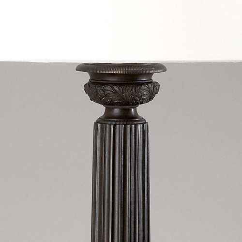 Фото №2 - Лампа настольная колонна Matignon(2S117886)