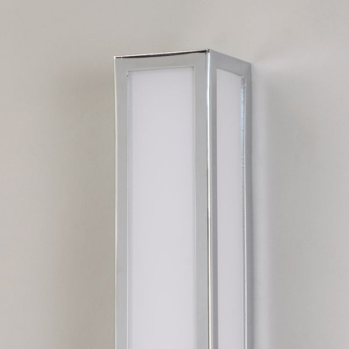 Фото №2 - Светильник настенный для ванной комнаты Ashford(2S125325)