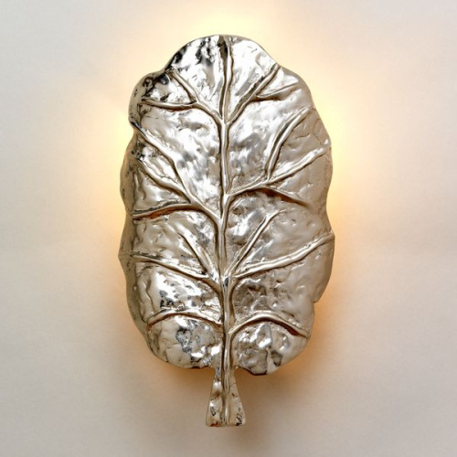 Фото №1 - Светильник настенный Ashdown Leaf(2S125132)