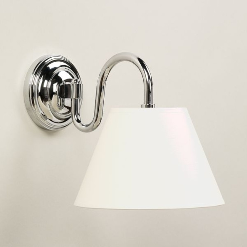 Фото №1 - Светильник настенный для ванной комнаты Downham(2S125336)