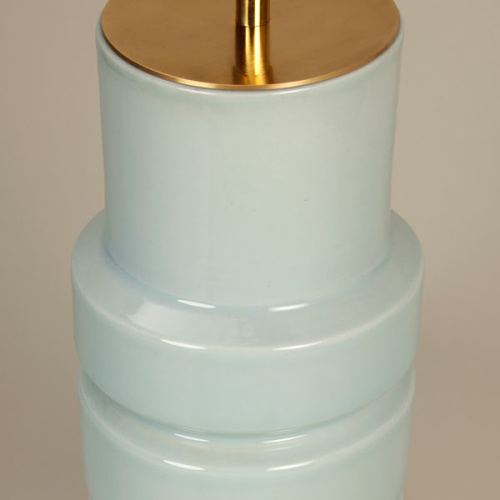 Фото №2 - Лампа настольная ваза Trentham(2S117856)
