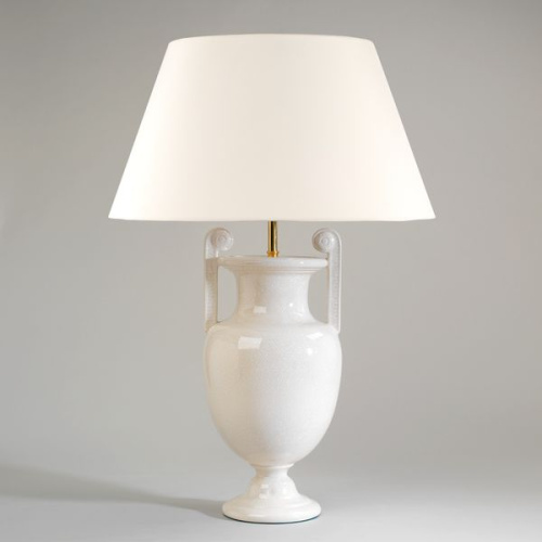 Фото №1 - Лампа настольная ваза Abbeyleix(2S117844)