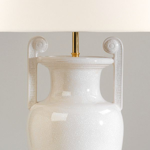 Фото №2 - Лампа настольная ваза Abbeyleix(2S117844)