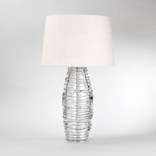 Фото №1 - Лампа настольная ваза Ascona(2S117845)