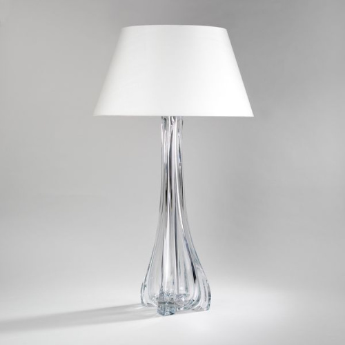 Фото №1 - Лампа настольная ваза Cortina(2S117849)