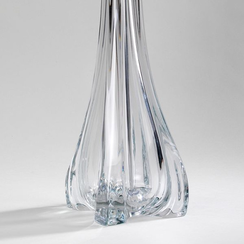 Фото №3 - Лампа настольная ваза Cortina(2S117849)