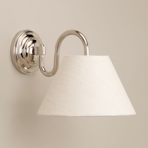 Фото №1 - Светильник настенный для ванной комнаты Downham(2S125334)