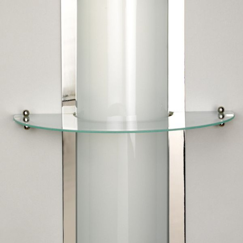 Фото №2 - Светильник настенный для ванной комнаты Eltham(2S125339)