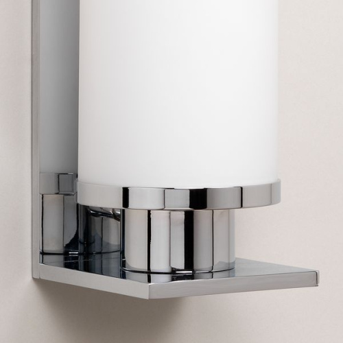 Фото №2 - Светильник настенный для ванной комнаты Bari(2S125326)