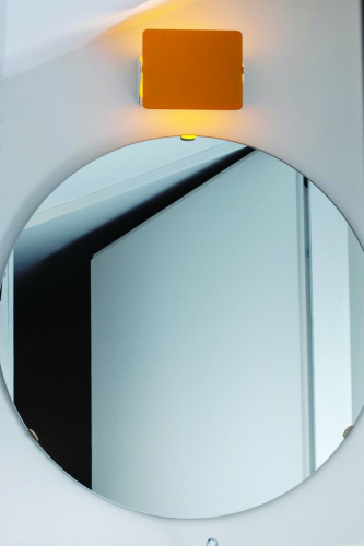 Фото №2 - Настенный светильник с поворотной заслонкой(AVP.31)