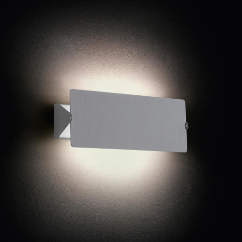 Фото №3 - Настенный светильник с поворотной заслонкой большой(AVP.33)