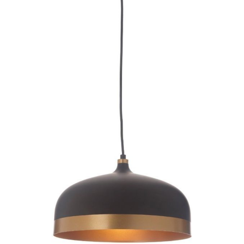 Фото №1 - Подвесной светильник Trakai Black(50058)