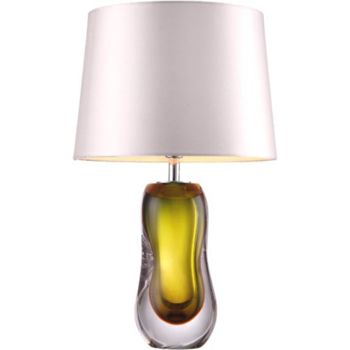Фото №3 - Настольная лампа Ottavia (только основание)(5078)