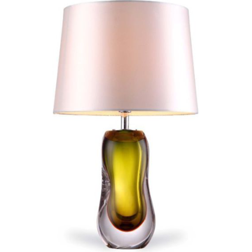 Фото №1 - Настольная лампа Ottavia (только основание)(5078)