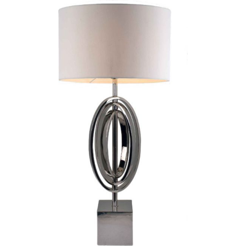 Фото №2 - Настольная лампа Seraphina(5386)