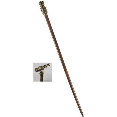 Фото №1 - Трость-телескоп Walking Stick(WS005)