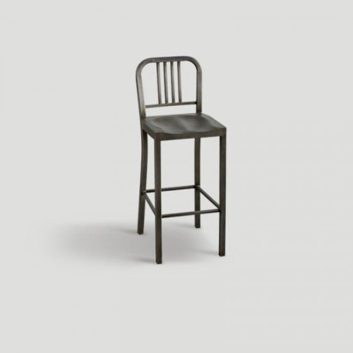 Фото №1 - Комплект из 4-ех барных стульев(DB003554)