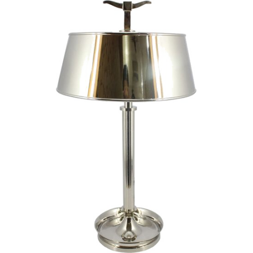 Фото №1 - Настольная лампа Fairmont(26532)