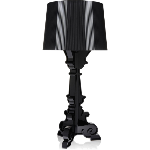 Фото №2 - Настольная лампа Bourgie(2S120178)