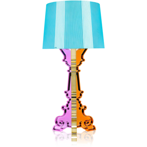 Фото №1 - Настольная лампа Bourgie(2S120177)