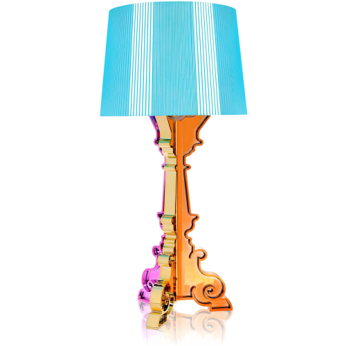 Фото №2 - Настольная лампа Bourgie(2S120177)