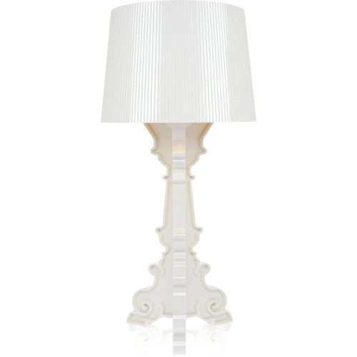 Фото №1 - Настольная лампа Bourgie(2S120170)