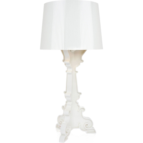 Фото №2 - Настольная лампа Bourgie(2S120170)