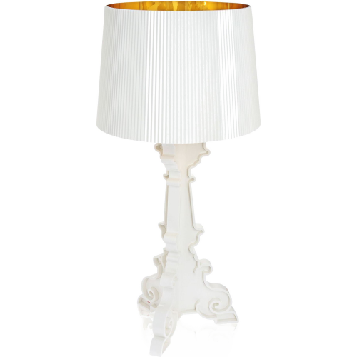 Фото №3 - Настольная лампа Bourgie(2S120170)