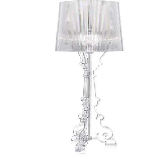 Фото №2 - Настольная лампа Bourgie(2S120176)