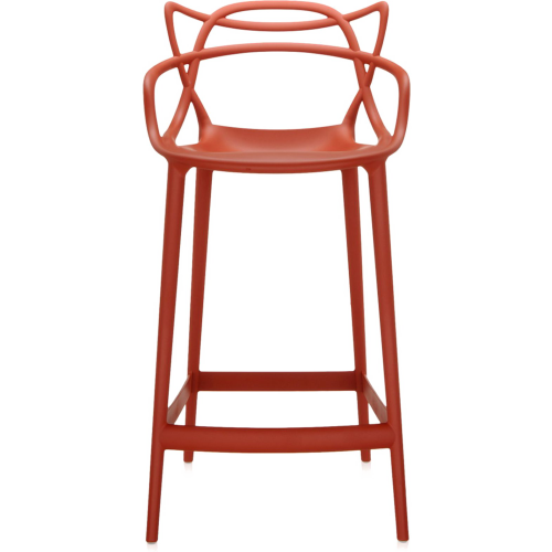Фото №1 - Полубарный стул Masters(2S123774)