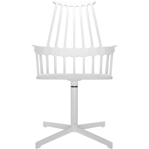 Фото №1 - Кресло  Comback вращающееся(2S116514)